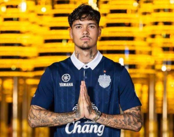 Liga Thailand Kian Menarik Pemain Indonesia, Shayne Pattynama Jadi Bukti Terbaru!