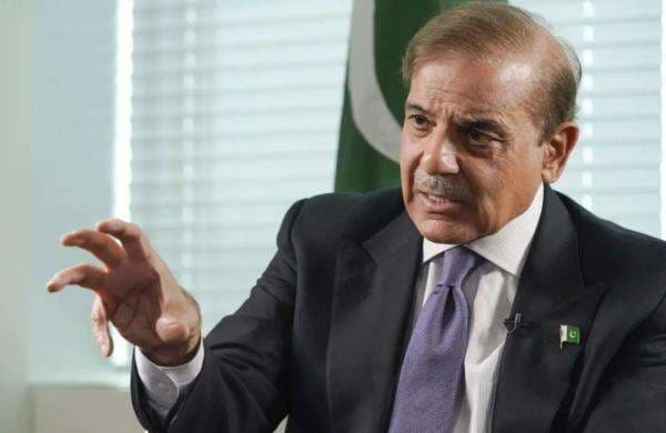 Profil Shehbaz Sharif: PM Pakistan di Tengah Ancaman Perang Besar Lawan India
