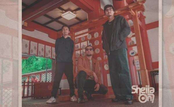 Eross Sebut Sheila On 7 Garap Lagu <i>Memori Baik</i> di Awal Pandemi COVID-19