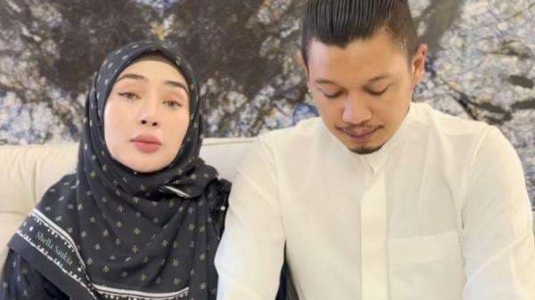 Shella Saukia Akui Berangkatkan Isa Zega Umrah: Mohon Maaf Sebesar-besarnya Shella Saukia Akui Berangkatkan Isa Zega Umrah: Mohon Maaf Sebesar-besarnya