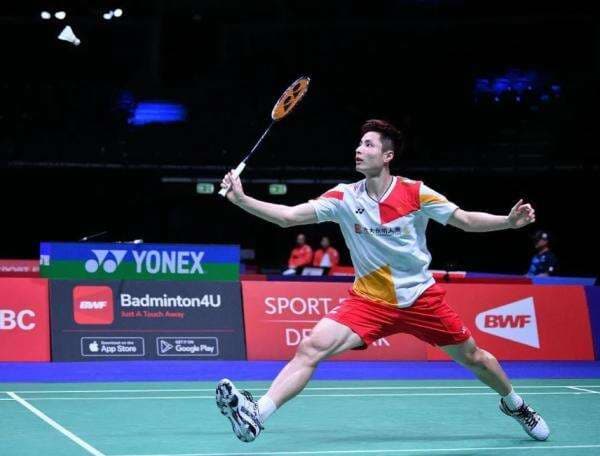 Kisah Misteri Pebulutangkis China yang Tak Pernah Ikut Ajang Taipei Open sejak Tahun 2017