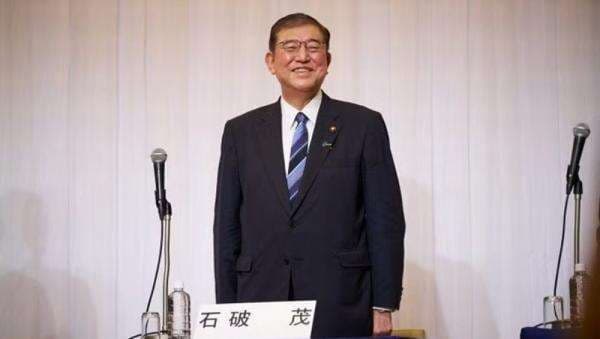 Jepang Tak Akan Batalkan Kesepakatan Dagang 2019 meski Prihatin dengan Tarif Mobil AS