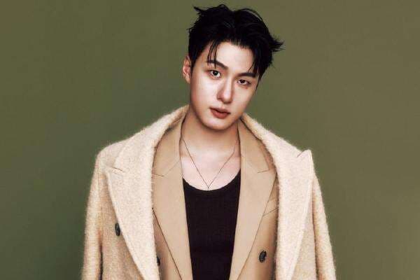 Shin Seung Ho Dibebastugaskan dari Wajib Militer Imbas Cedera ACL