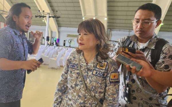 Apindo Sebut Indonesia Masih Berpeluang Dapat Diskon Tarif Trump