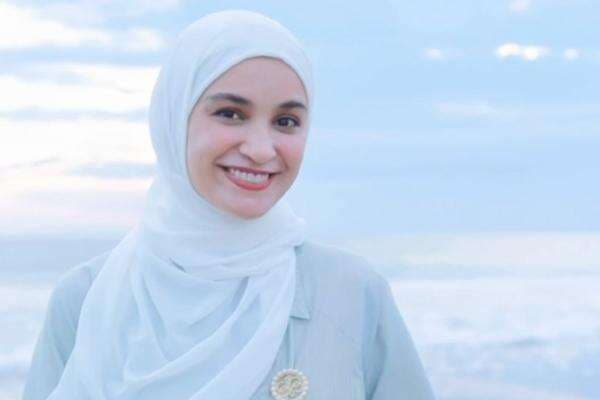 Shireen Sungkar Kenang Momen Kelahiran Anak 10 Tahun Lalu, Alami Kontraksi 28 Jam