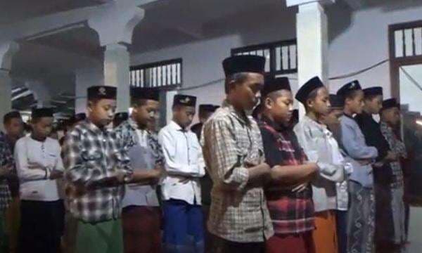 Wirid dan Doa setelah Sholat Tarawih dan Witir: Tuntunan Lengkap Sesuai Sunnah