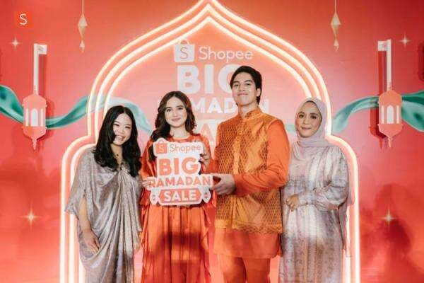 Saatnya UMKM dan Brand Lokal Bersinar di Shopee Big Ramadan Sale 2025!