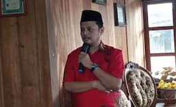 Siap Maju Pilkada Lahat, Ketua RPA Perindo Sumsel Arief Rudiharto Tuai Dukungan