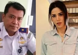 Siapa Istri Asep Kosasih Samapta? Pejabat Bandara yang Viral karena Injak Alquran