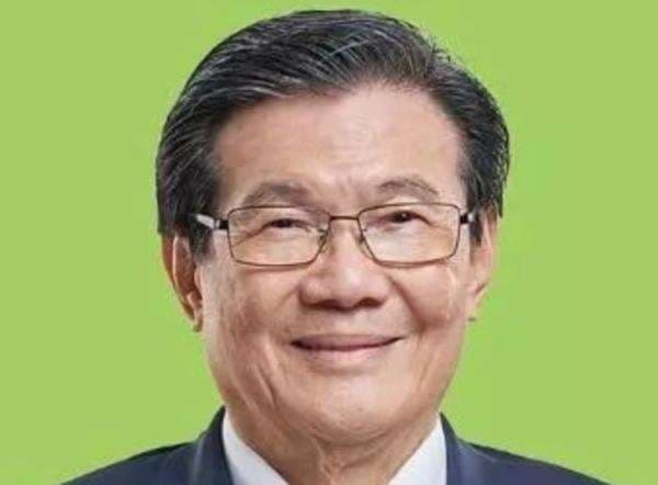 Siapa Pemilik Saham CDIA? Sosoknya Ternyata Orang Terkaya di RI