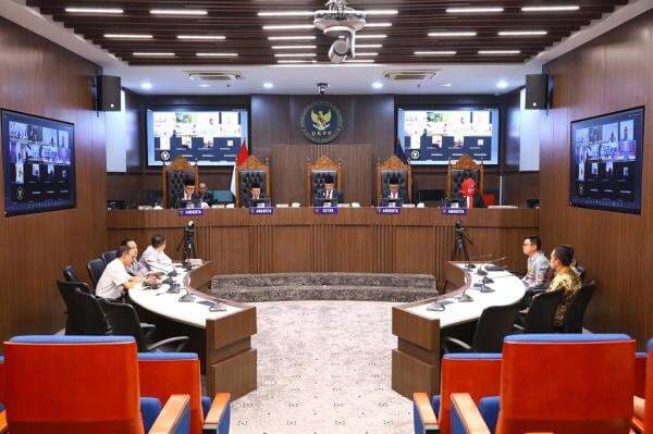 DKPP Jatuhkan Sanksi Peringatan Keras ke Komisioner KPU Idham Holik, Kenapa?