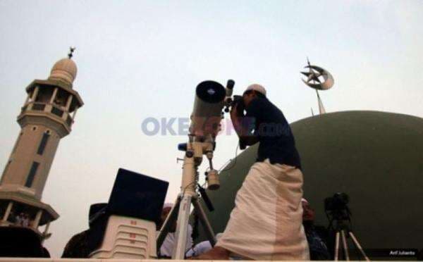 Kapan Sidang Isbat Lebaran 2025? Ini Jadwal Lengkapnya