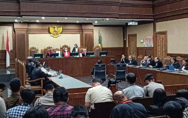 Jaksa Yakin Hasto Adalah Sosok Bapak yang Dimaksud Harun Masiku 