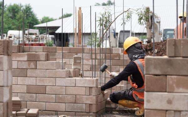 SIG (SMGR) Jaga Konsistensi Menuju Bisnis Bahan Bangunan Berkelanjutan