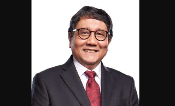 Ipar Jokowi Jadi Komisaris Utama Semen Indonesia Gantikan Budi Waseso