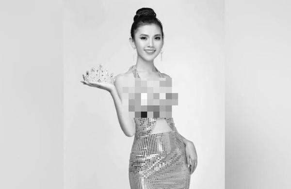 Tragis! Mantan Ratu Kecantikan Myanmar Tewas akibat Gempa, Tertimbun Reruntuhan Apartemen