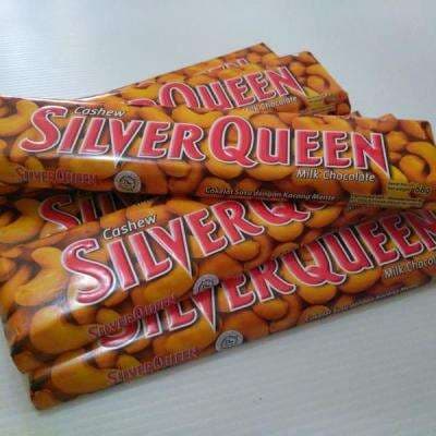 Siapakah Pemilik Cokelat Legendaris SilverQueen?