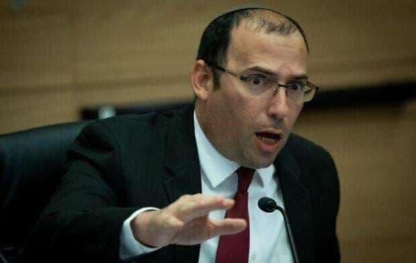 Australia Larang Masuk Politikus Israel yang Serukan Pengusiran Warga Gaza