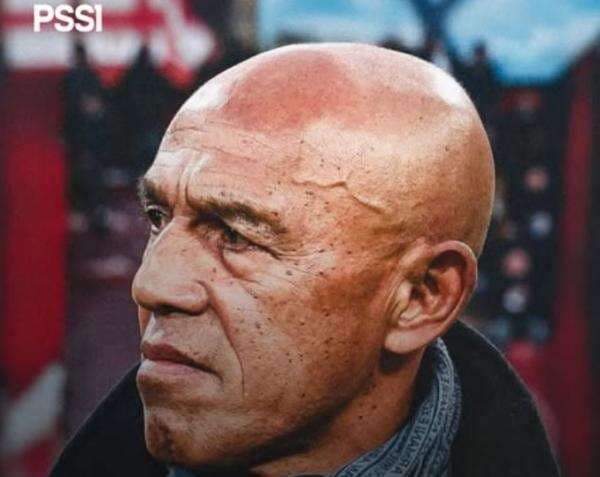 Resmi Gabung Timnas Indonesia, Ini Tugas Simon Tahamata di Tim Kepelatihan Patrick Kluivert