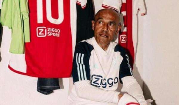 Komentar Mengejutkan PSSI soal Simon Tahamata Gabung Timnas Indonesia