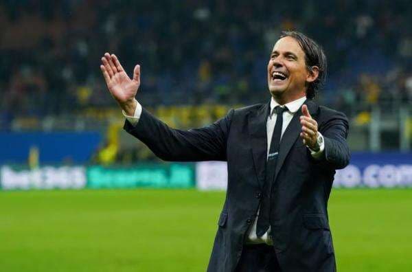 Adu Gaji Pelatih Finalis Liga Champions 2024/2025 Luis Enrique dengan Simone Inzaghi
