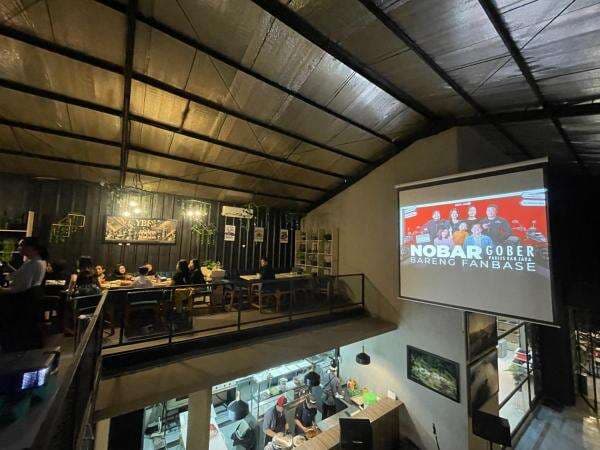 Sinetron Gober Parijs Van Java Sukses Rebut Hati Fans, Kisah Perjuangan Seorang Ibu Bikin Tersentuh 