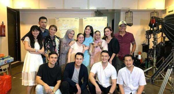 Revelino Tuase Klaim sebagai Ayah Biologis Anak Lisa Mariana, Siap Lakukan Tes DNA