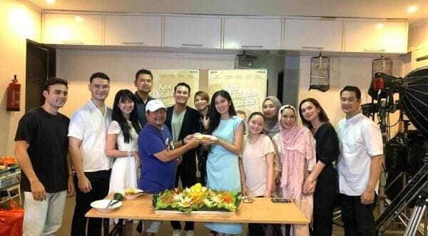 Sinetron Kau Ditakdirkan Untukku Tayang Perdana di RCTI