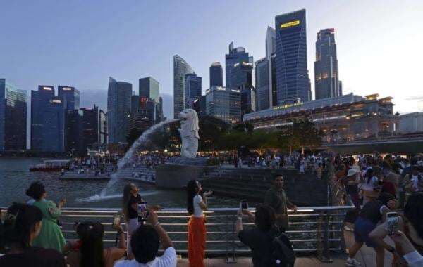 10 Negara yang Aman untuk Bekerja di Luar Negeri, 2 di Antaranya di Asia Tenggara