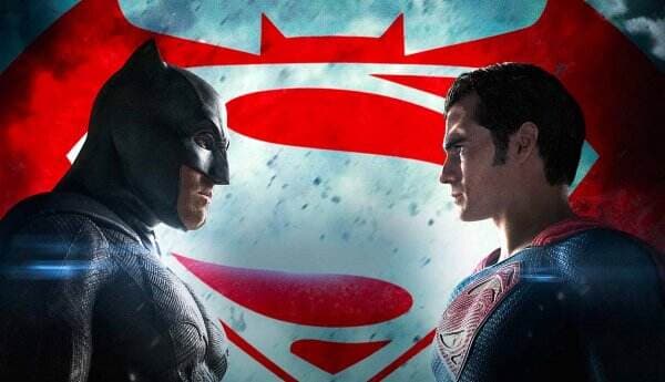 Sinopsis Film Batman v Superman: Dawn of Justice