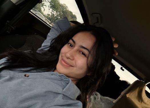 Sintya Marisca Kangen Main FTV Usai Dengar Lagu Lyla, Comeback?