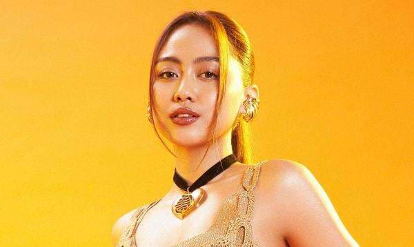 Sisca Saras Masih Betah Jomblo, Ini 5 Kriteria Lelaki Idamannya