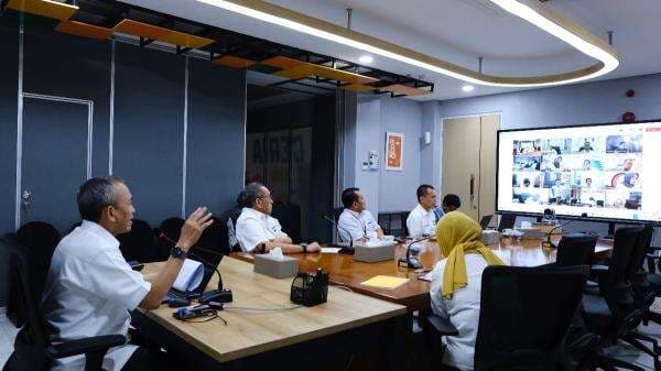 DJP Sita Emas, Motor hingga Ruko Wajib Pajak di Jawa Barat