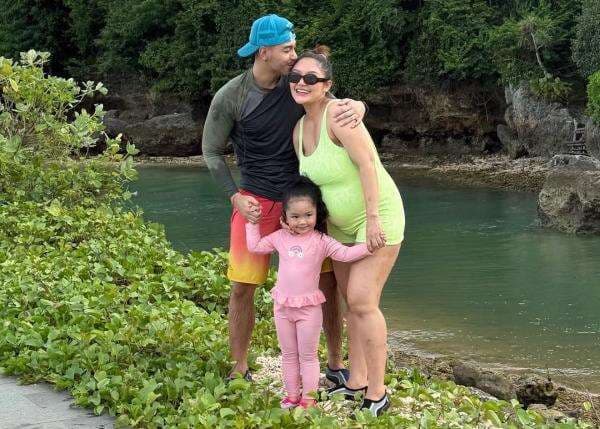 Curhat Siti Badriah Alami Body Shaming saat Hamil, Sempat Merasa Insecure