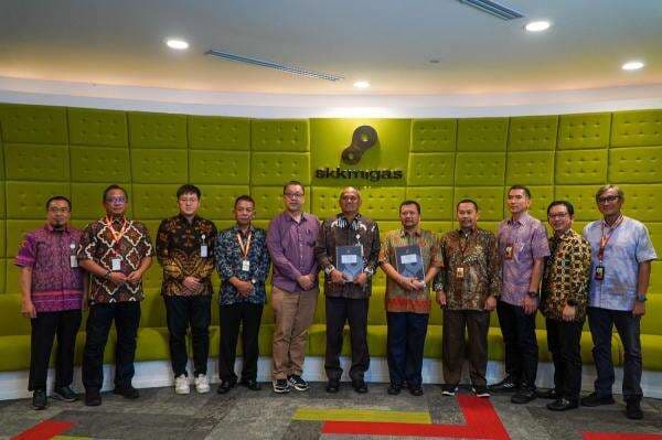 SKK Migas Pertahankan Opini Keuangan Terbaik 9 Tahun Berturut-turut