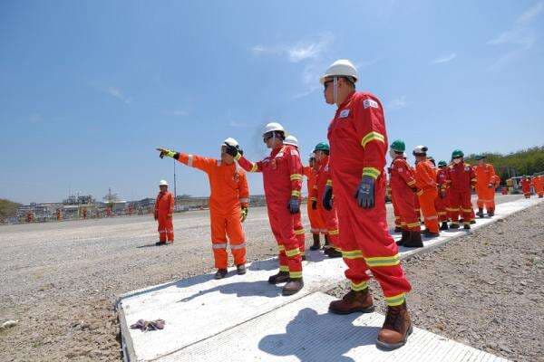 Mengintip Besaran Gaji SKK Migas di Semua Posisi