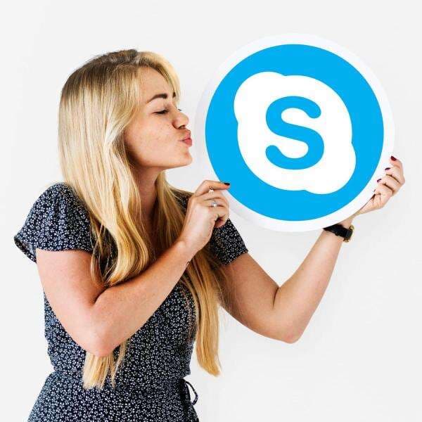 Skype Resmi Tutup usai Beroperasi Selama 22 Tahun