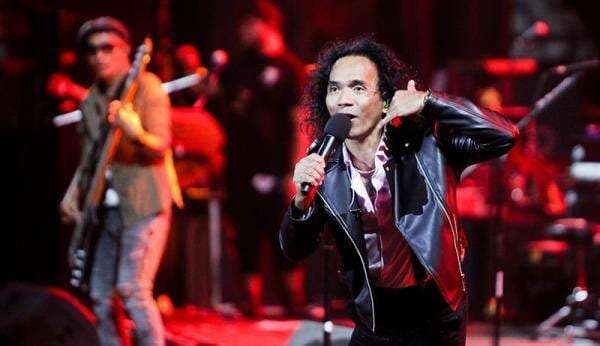 Slank Bakal Ramaikan Jakarta Fair 2025, Siapkan Kejutan Spesial!