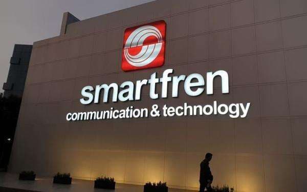 Waran FREN W-2 Hangus Pekan Depan Imbas Merger Smartfren-XL