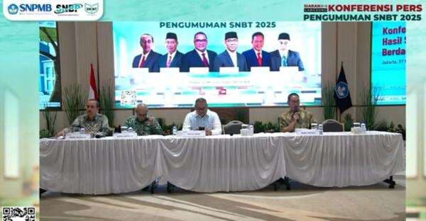 Lulus SNBT 2025? Peserta Diimbau Segera Registrasi