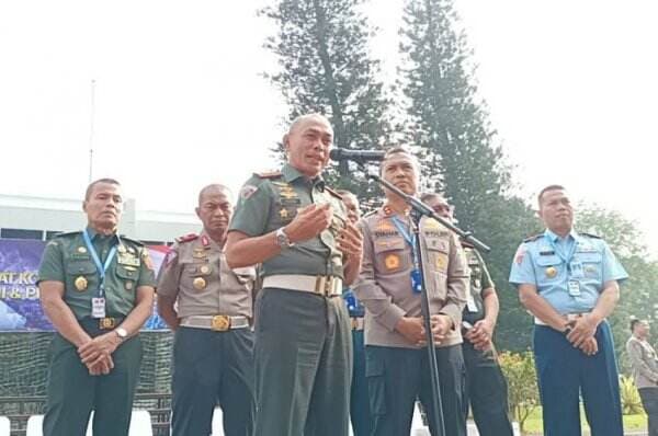 Soal Oknum Prajurit TNI AL Pukul Sopir, Danpuspom Sebut Sudah Dimediasi