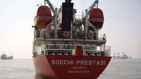 Emiten Kapal Soechi Lines (SOCI) Dirikan Anak Usaha Baru di Bidang Pelayaran