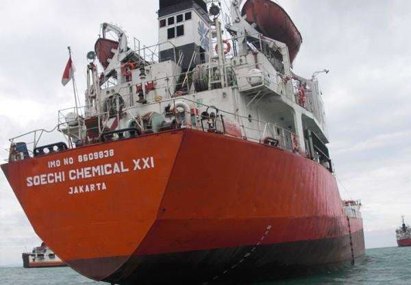 Pendapatan Tumbuh, Soechi (SOCI) Catatkan Penurunan Laba Jadi USD2,9 Juta 