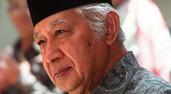Soeharto Diusulkan Jadi Pahlawan Nasional, Istana: Tidak Ada Masalah