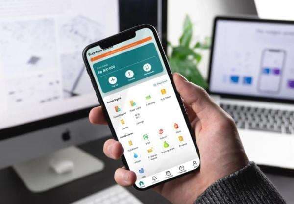 Resmi Diluncurkan, Simantek Tawarkan Solusi Teknologi Terpadu Dukung Bisnis Digital