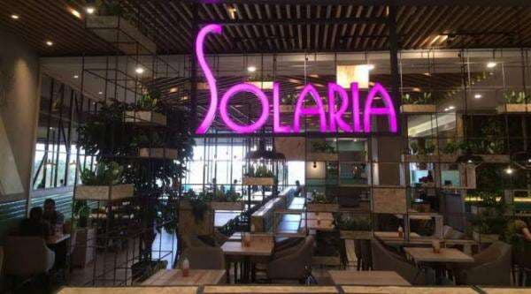 Ternyata Ini Sosok Pemilik Restoran Solaria