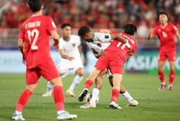 Sombongnya Media Vietnam Tak Takut Satu Grup dengan Timnas Indonesia di Piala AFF 2024!