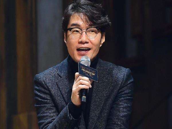 Sebelum Meninggal, Song Young Kyu Terlibat Kasus Mabuk saat Berkendara