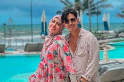 Masih Berobat, Sonny Septian Takut Tak Bisa Membahagiakan Fairuz A Rafiq