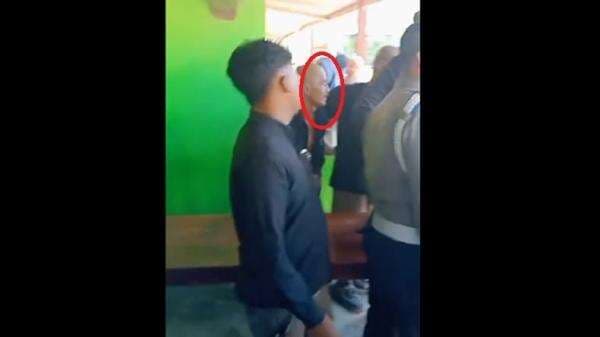 Kronologi Sopir Ketahuan Rekam Wanita di Kamar Mandi Pantai Drini, Korban Berteriak